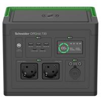 UPS SAI APC PPS730-GR