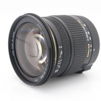 Sigma 17-50mm F/2.8 EX DC OS HSM Nikon occasion