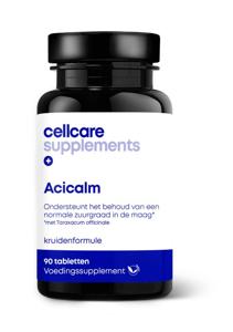 Cellcare Acicalm