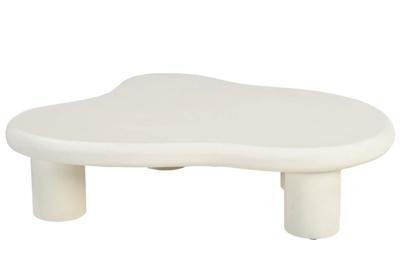 Salontafel Brix Feline Sandy