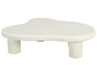 Salontafel Brix Feline Sandy