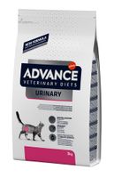 Advance Pet URINARY droogvoer voor kat 3 kg Volwassen - thumbnail