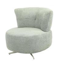 Fauteuil Fien | Grijs
