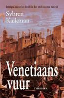 Venetiaans vuur (Paperback) - thumbnail