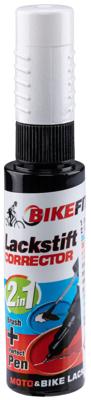 FASI lak voor plaatselijk herstel repair paint signal white