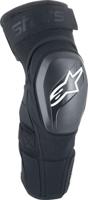Alpinestars a-impact plasma elite shield knee pads