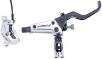 TRP Disc brake evo pro hd-m9040 grey right