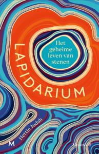 Lapidarium (Hardback)