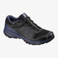 Salomon Xa Discovery GTX W Trailloopschoenen Dames Zwart maat - thumbnail