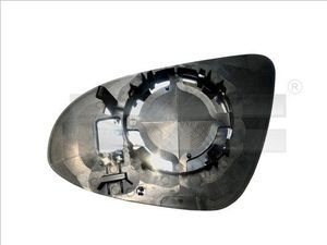 Spiegelglas, buitenspiegel 33601231