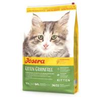 JOSERA KITTEN GRAINFREE
