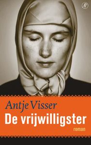 De vrijwilligster - Antje Visser - ebook