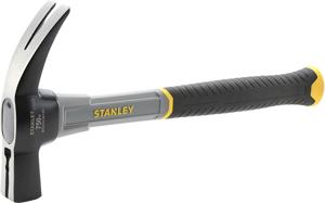 Stanley bekistingshamer glasvezel 750 gram STHT0-54123
