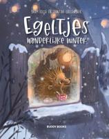 Egeltjes wonderlijke winter (Hardback)