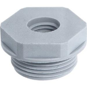 LAPP 52104485 SKINDICHT® KU-M50/32 Wartel reduceerring M50 M32 Polyamide Grijs-wit (RAL 7035) 1 stuk(s)