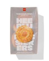 HEMA Kokosmakronen 190g HEMA Kokosmakronen 190g