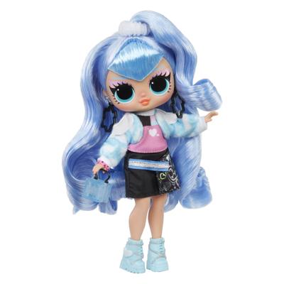 L.O.L. Mga entertainment surprise! tweens ellie fly