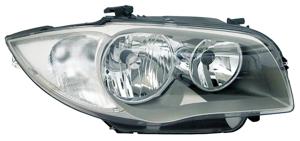 Koplamp rechts 200649052