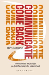 Communicatie Comeback (Paperback)