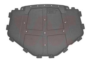 geluidsbekledingmotorkap 0687460