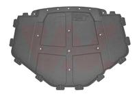 geluidsbekledingmotorkap 0687460