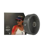 Jumbo original roll 38 meter zwart uncut