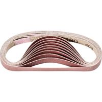 PFERD TOOLS BA 12/305 T A 180 45002337 Schuurband Korrelgrootte (num) 180 (l x b) 305 mm x 12 mm 100 stuk(s) PFERD TOOLS BA 12/305 T A 180 45002337 Schuurband Korrelgrootte (num) 180 (l x b) 305 mm x 12 mm 100 stuk(s)