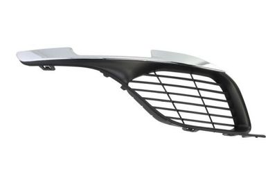 Ventilatiegrille, bumper 6502075519916PP