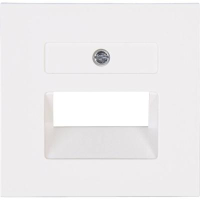Kopp 371729003 Afdekking Afdekking 1 stuks HK 07 Zuiver wit 1 stuk(s)