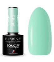 Claresa uv/led gellak 5ml mint 3