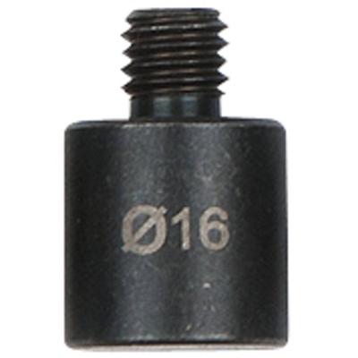 Centreerhuls voor geleidingslager Ø 16,0 mm, 24 mm KS Tools 455.0185