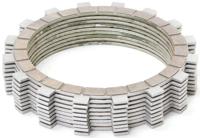 TRW koppelingsplaat set clutch kit mcc441-9
