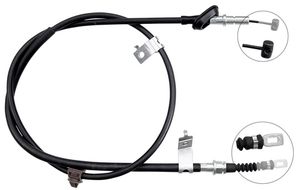 Handremkabel K17263