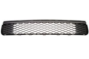 Ventilatiegrille, bumper 6502078118911P