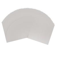 Florence • grijskarton 2mm 30,5x30,5cm 50x