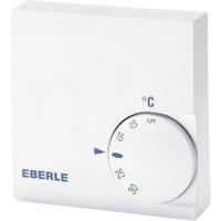 Eberle 111 1102 51 100 RTR-E 6124 Kamerthermostaat Opbouw (op muur) Dagprogramma Verwarmen met temperatuurverlaging* 1 stuk(s)