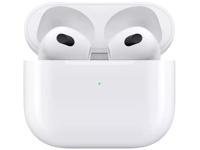 Apple MME73ZM/A Apple AirPods (3rd Gen) Wireless Stereo Headset + MagSafe Charging Case White