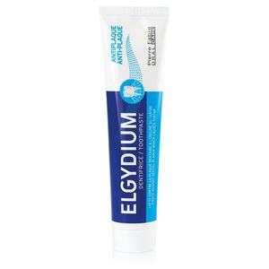 Elgydium Tandpasta A/plak Tube 75ml