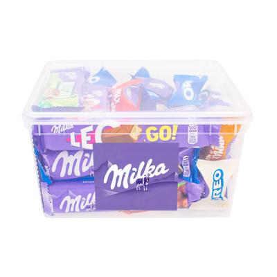 Ultimate Milka Chocolate Mix - 824g