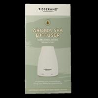 Tisserand Aroma spa diffuser 1 Stuks