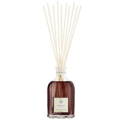 Dr. Vranjes Geurstokjes Melograno Diffuser 250ml Dr. Vranjes Geurstokjes Melograno Diffuser 250ml