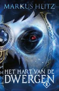 Het hart van de dwergen (Paperback)