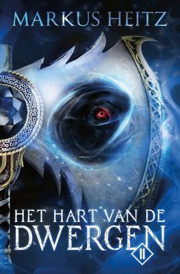 Het hart van de dwergen (Paperback)