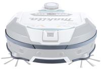 Makita Accessoires Bumperbescherming DRC300 - 191X35-7