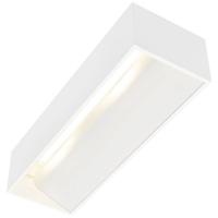 SLV LOGS IN L 1002929 LED-wandlamp LED vast ingebouwd 19 W Wit