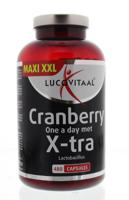 Cranberry x-tra - thumbnail