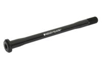 Massi Achteras 12x166mm - Zwart Massi Achteras 12x166mm - Zwart