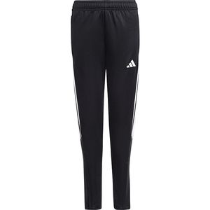 adidas Tiro 23 Club Training Pant Kids - Opruiming - Kleding - Black - maat 176