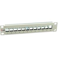 Equip 769330 patch paneel 1U