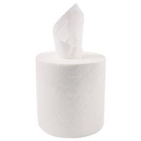 Franz Mensch FM1066 HygoClean Papieren handdoeken Wit 6 stuk(s)